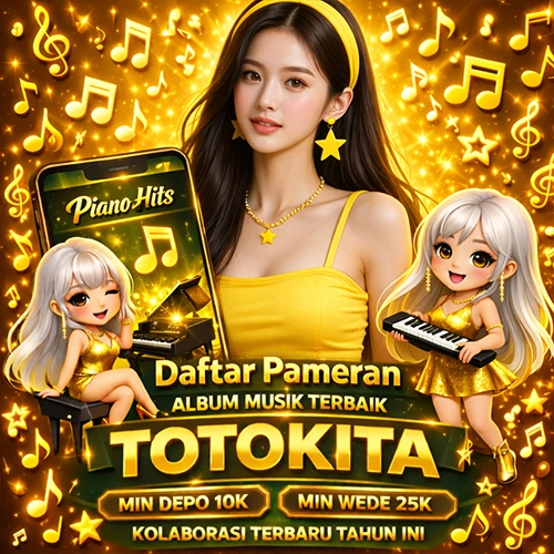 TOTOKITA